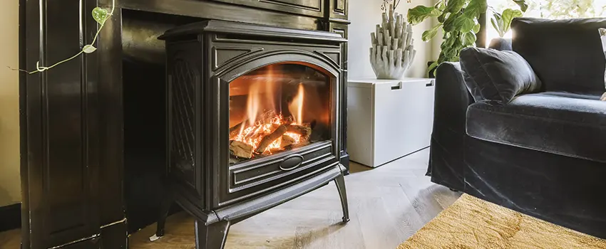 Valor Wood Fireplace in Navarre, FL