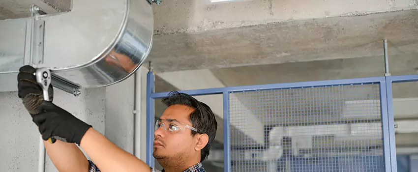 Benefit of Ventilation Cleaning in Navarre, Florida