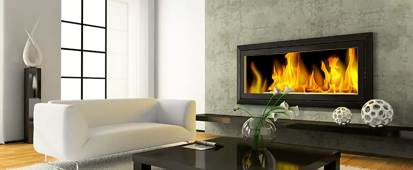 Ventless Fireplace Oxygen Depletion Sensor Installation and Repair Services in Navarre, Florida