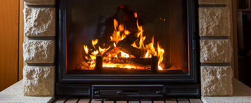 Cost of Wood Fireplace Installation in Navarre, FL