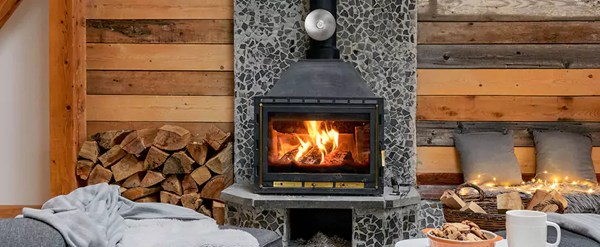 Affordable Wood Fireplace Fixing Solutions in Navarre, Florida