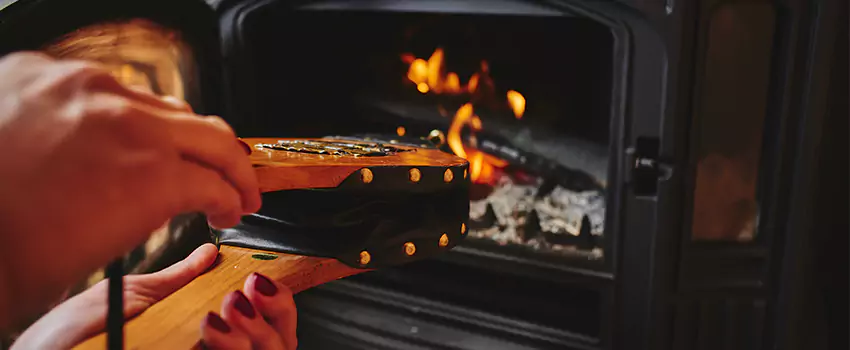 Cost of Wood Furnace Repair and Installation Services in Navarre, FL