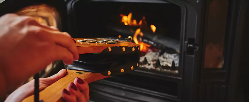 Wood Stove Grates Repair in Navarre, Florida