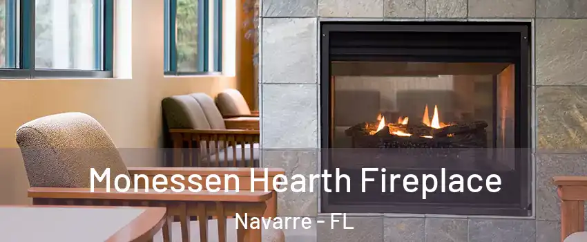  Monessen Hearth Fireplace Navarre - FL