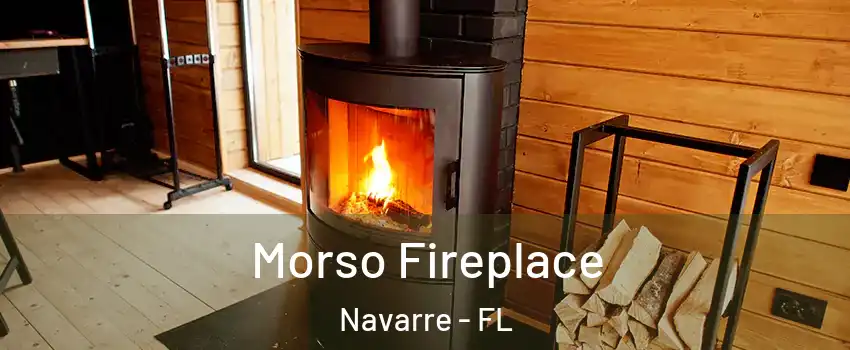  Morso Fireplace Navarre - FL