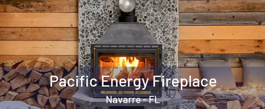  Pacific Energy Fireplace Navarre - FL