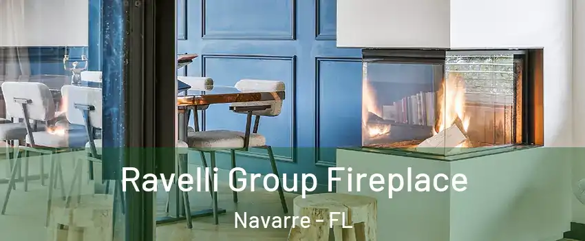 Ravelli Group Fireplace Navarre - FL