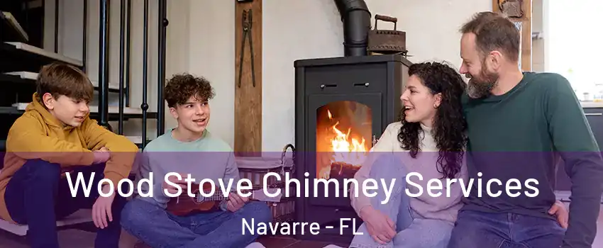  Wood Stove Chimney Services Navarre - FL