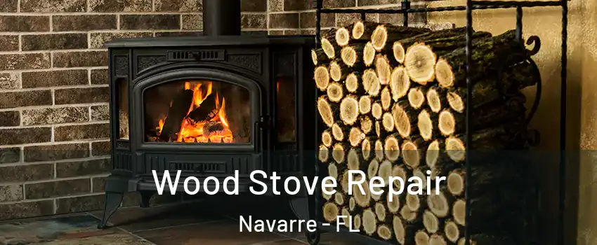  Wood Stove Repair Navarre - FL